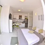 Appartement Stefi *