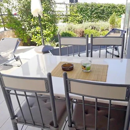 Stefi Apartamento *