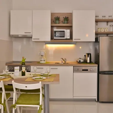 Apartamento Stefi