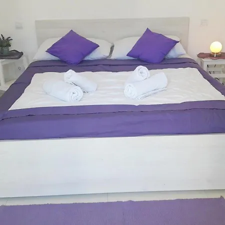 Stefi Apartamento Njivice