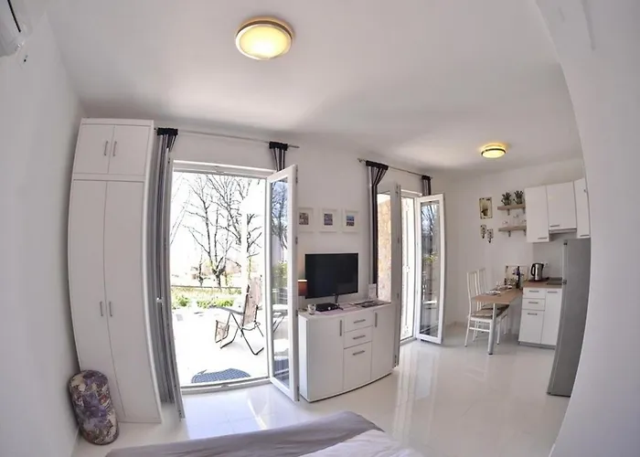Apartment Stefi
