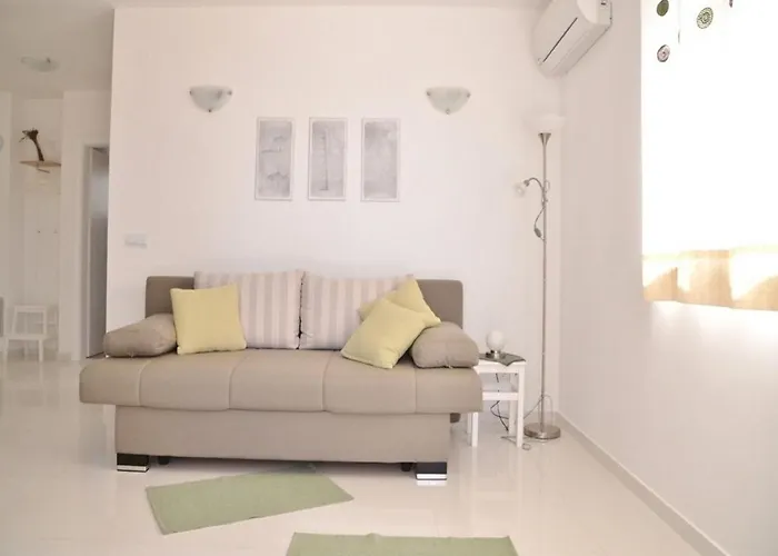 Apartment Stefi