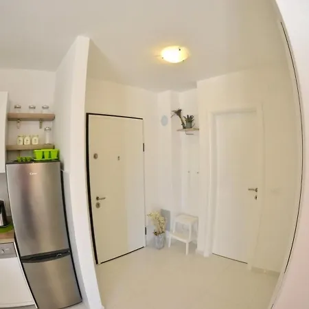 Lägenhet Stefi