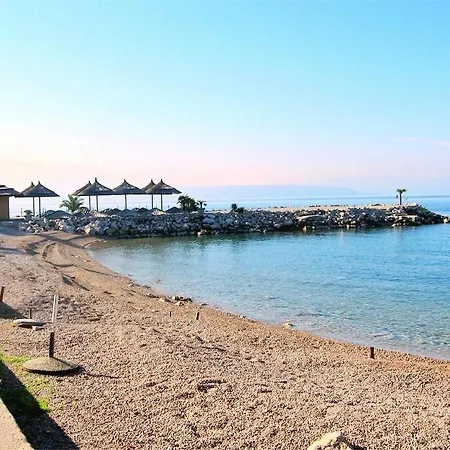 Apartman Stefi Njivice