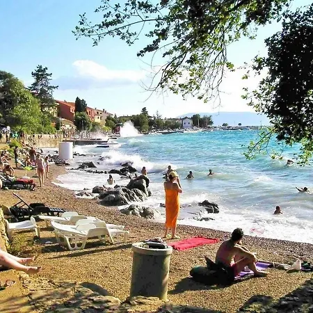 Stefi Apartman Njivice