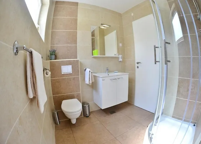 Apartman Stefi Njivice