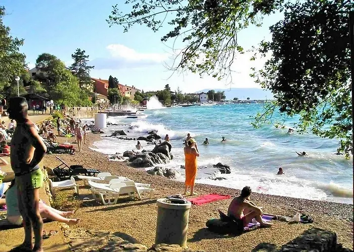 Stefi Apartman Njivice