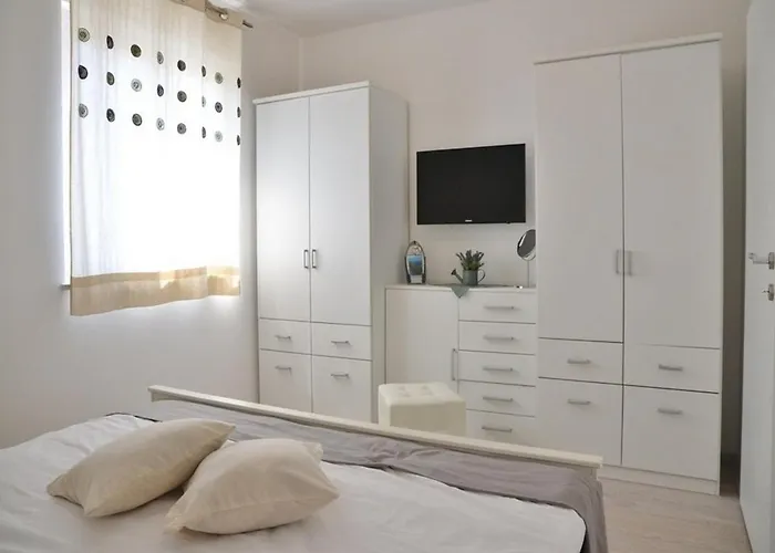 Stefi Apartman