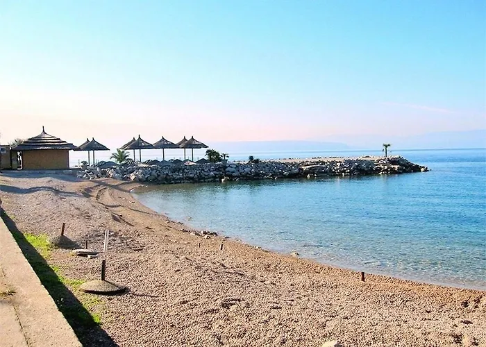 Apartman Stefi Njivice